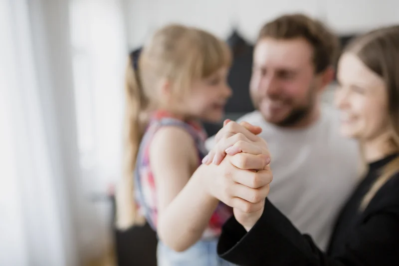 custodia compartida guia